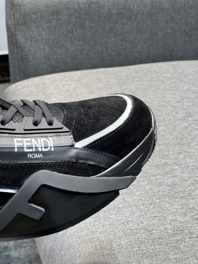 Fendi Casual Shoes